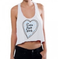 can you not crop top