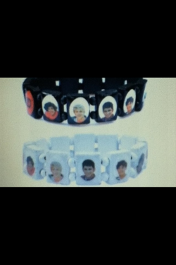 1D bella bracelet