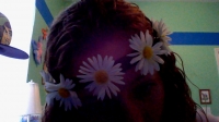 Daisy crown