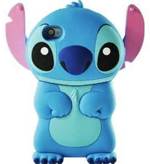 Stitch case Iphone 4/4s